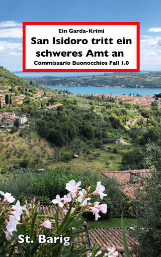 Coverbild 1. Fall